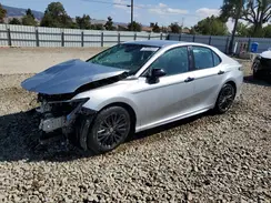4T1G31AK7NU033150 2022 TOYOTA CAMRY