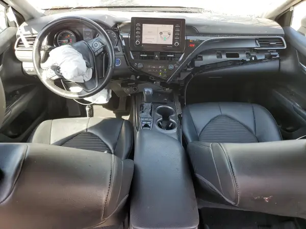 4T1G31AK7NU033150 2022 TOYOTA CAMRY - Image 8