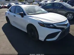 4T1G31AK7NU033519 2022 TOYOTA CAMRY
