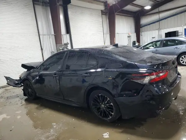 4T1G31AK7NU035612 2022 TOYOTA CAMRY - Image 2