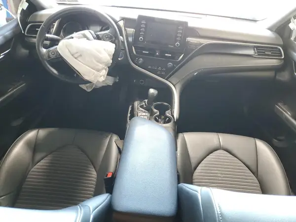 4T1G31AK7NU035612 2022 TOYOTA CAMRY - Image 8