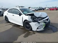 4T1G31AK7NU039045 2022 TOYOTA CAMRY