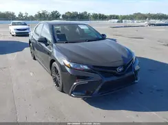 4T1G31AK7NU042091 2022 TOYOTA CAMRY