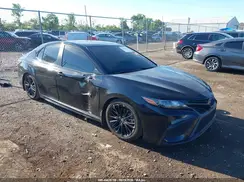 4T1G31AK7NU042110 2022 TOYOTA CAMRY