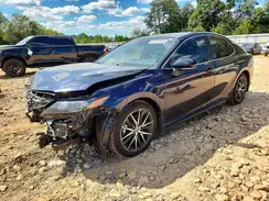 4T1G31AK7NU043435 2022 TOYOTA CAMRY