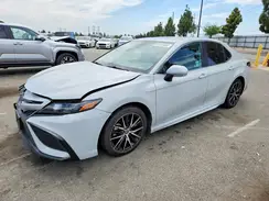 4T1G31AK7NU045654 2022 TOYOTA CAMRY