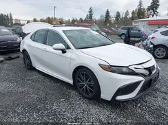 4T1G31AK7NU594612 2022 TOYOTA CAMRY