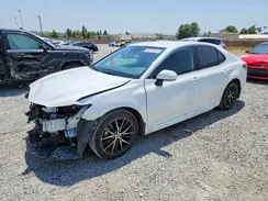 4T1G31AK7NU596151 2022 TOYOTA CAMRY