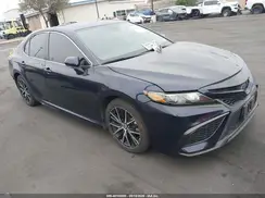 4T1G31AK7NU598143 2022 TOYOTA CAMRY
