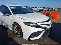 4T1G31AK7PU050226 2023 TOYOTA CAMRY