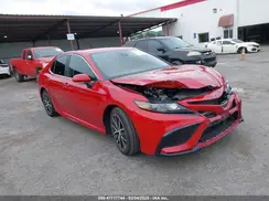 4T1G31AK7PU050856 2023 TOYOTA CAMRY