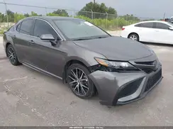 4T1G31AK7PU601139 2023 TOYOTA CAMRY