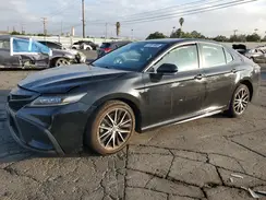 4T1G31AK7PU603358 2023 TOYOTA CAMRY