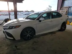 4T1G31AK7PU609466 2023 TOYOTA CAMRY