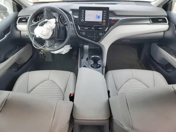 4T1G31AK7PU614635 2023 TOYOTA CAMRY - Image 8