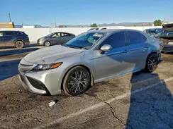 4T1G31AK7PU615252 2023 TOYOTA CAMRY