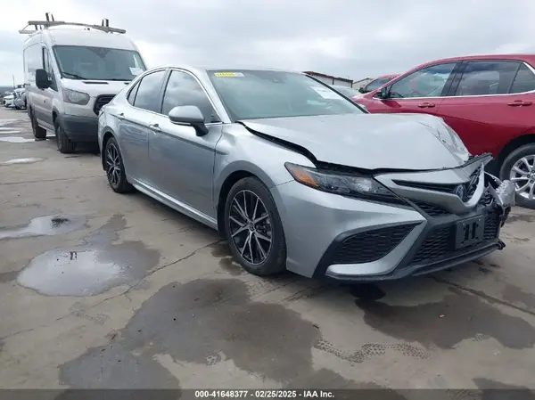 4T1G31AK7PU617549 2023 TOYOTA CAMRY - Image 1