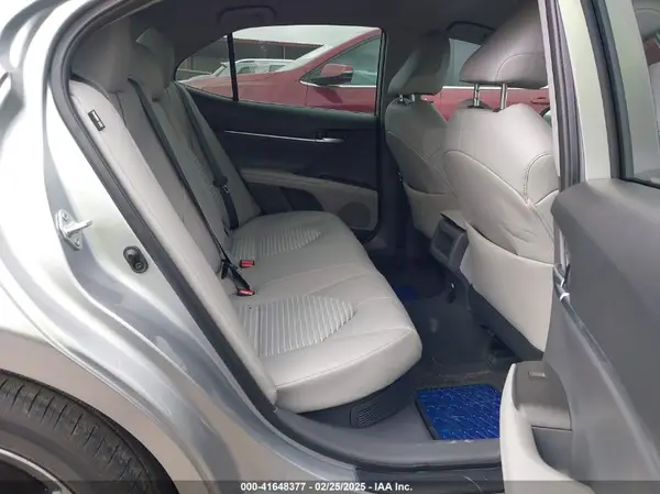 4T1G31AK7PU617549 2023 TOYOTA CAMRY - Image 8