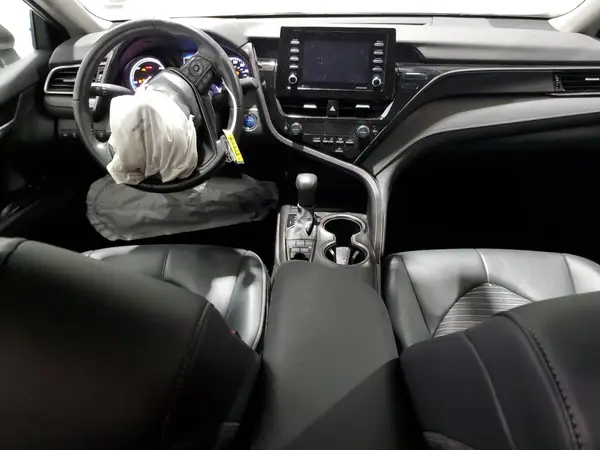 4T1G31AK7RU065828 2024 TOYOTA CAMRY - Image 8