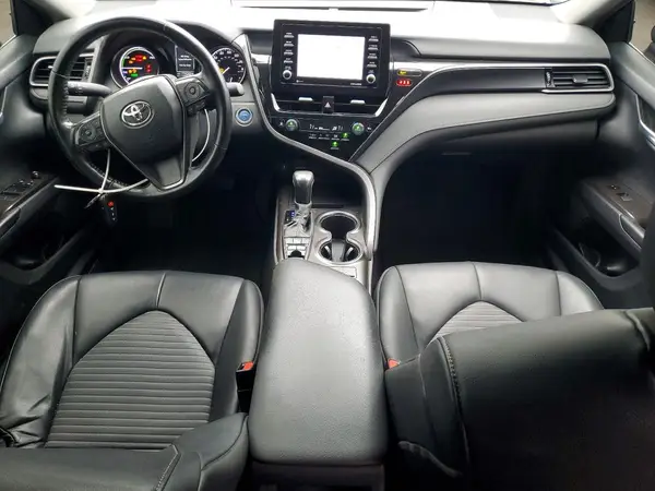 4T1G31AK7RU067062 2024 TOYOTA CAMRY - Image 8