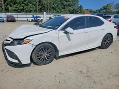 4T1G31AK7RU075890 2024 TOYOTA CAMRY