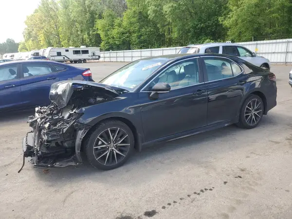 4T1G31AK7RU622561 2024 TOYOTA CAMRY - Image 1