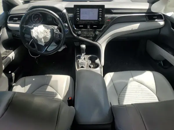 4T1G31AK7RU622561 2024 TOYOTA CAMRY - Image 8