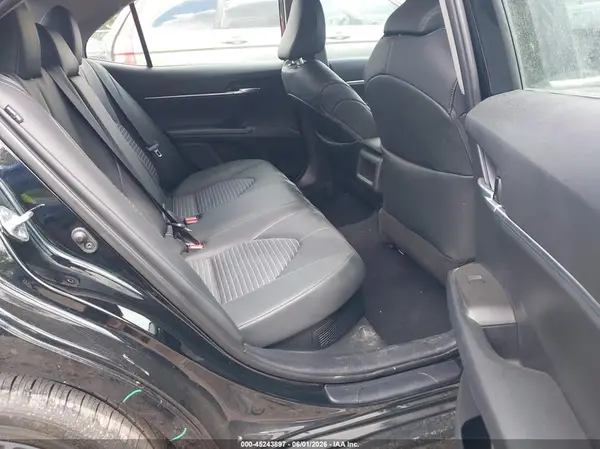 4T1G31AK7RU623578 2024 TOYOTA CAMRY - Image 8