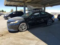 4T1G31AK8LU011977 2020 TOYOTA CAMRY