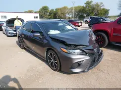 4T1G31AK8LU012238 2020 TOYOTA CAMRY