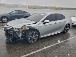 4T1G31AK8LU013437 2020 TOYOTA CAMRY