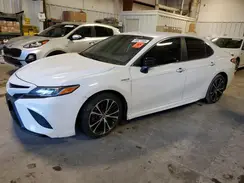 4T1G31AK8LU013602 2020 TOYOTA CAMRY