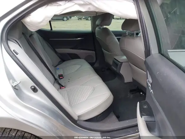 4T1G31AK8LU014717 2020 TOYOTA CAMRY - Image 8