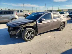 4T1G31AK8LU518815 2020 TOYOTA CAMRY