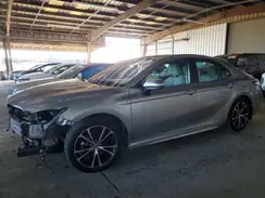 4T1G31AK8LU522038 2020 TOYOTA CAMRY