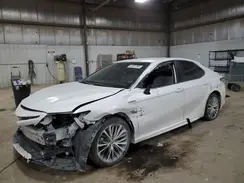 4T1G31AK8LU540474 2020 TOYOTA CAMRY