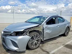 4T1G31AK8LU542564 2020 TOYOTA CAMRY