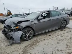4T1G31AK8LU542774 2020 TOYOTA CAMRY
