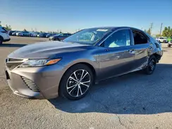 4T1G31AK8LU545397 2020 TOYOTA CAMRY