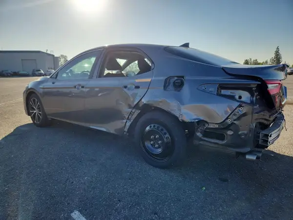 4T1G31AK8LU545397 2020 TOYOTA CAMRY - Image 2