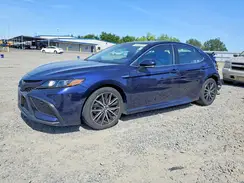 4T1G31AK8MU025086 2021 TOYOTA CAMRY