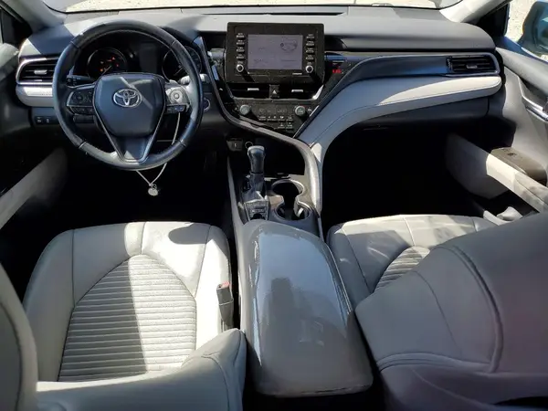 4T1G31AK8MU025086 2021 TOYOTA CAMRY - Image 8