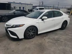 4T1G31AK8MU025489 2021 TOYOTA CAMRY