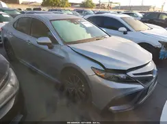 4T1G31AK8MU025508 2021 TOYOTA CAMRY