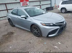 4T1G31AK8MU025539 2021 TOYOTA CAMRY