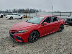 4T1G31AK8MU029994 2021 TOYOTA CAMRY