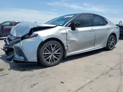 4T1G31AK8MU031647 2021 TOYOTA CAMRY