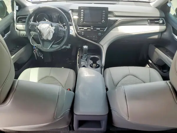 4T1G31AK8MU031647 2021 TOYOTA CAMRY - Image 8