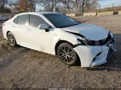 4T1G31AK8MU031731 2021 TOYOTA CAMRY