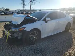 4T1G31AK8MU555350 2021 TOYOTA CAMRY